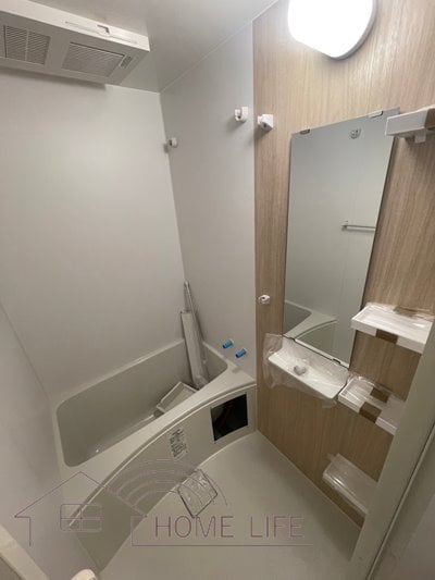 セレニテ難波グランデノールの物件内観写真