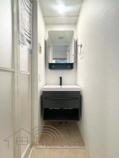 セレニテ難波グランデノールの物件内観写真