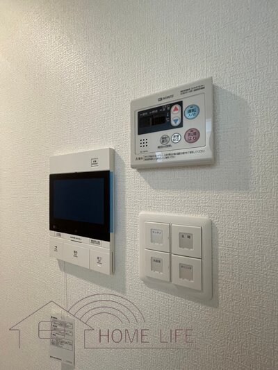 セレニテ難波グランデノールの物件内観写真