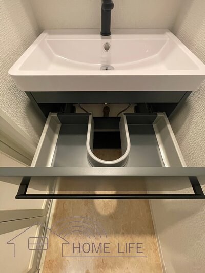 セレニテ難波グランデノールの物件内観写真