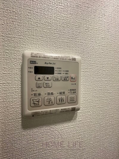 セレニテ難波グランデノールの物件内観写真