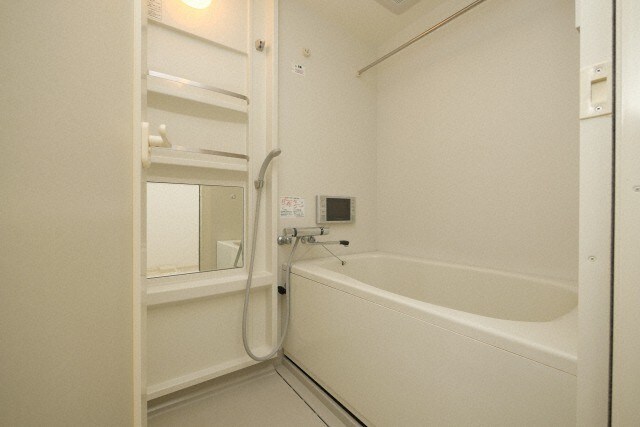 グランシス天満橋の物件内観写真