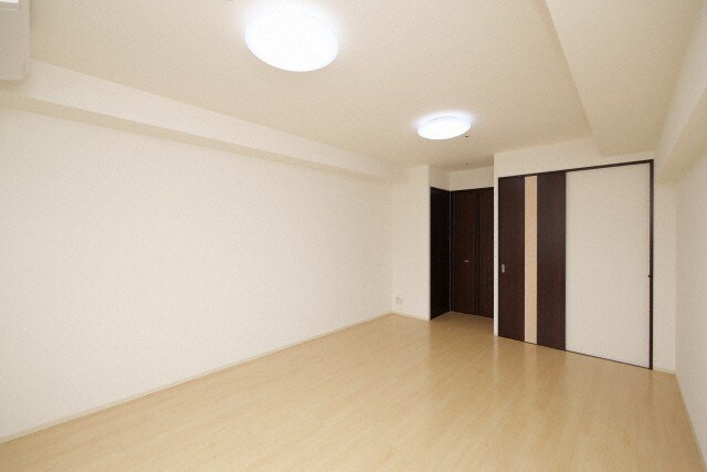 グランシス天満橋の物件内観写真