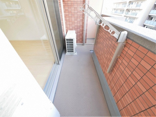 グランシス天満橋の物件内観写真