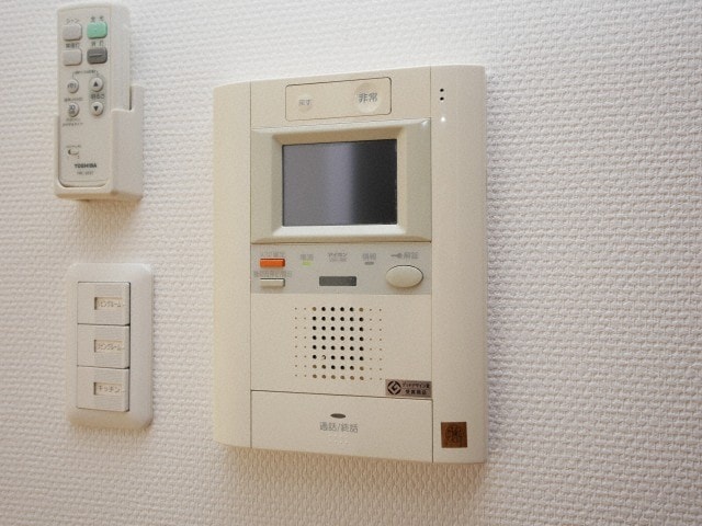 グランシス天満橋の物件内観写真