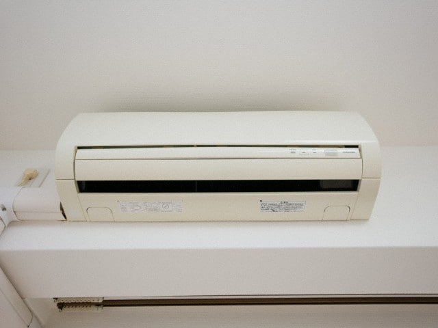 グランシス天満橋の物件内観写真