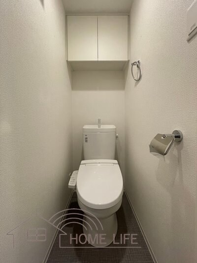 セレニテ難波グランデノールの物件内観写真