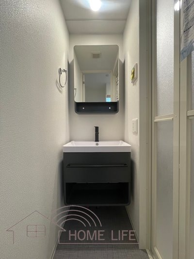 セレニテ難波グランデノールの物件内観写真