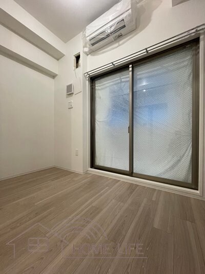 セレニテ難波グランデノールの物件内観写真