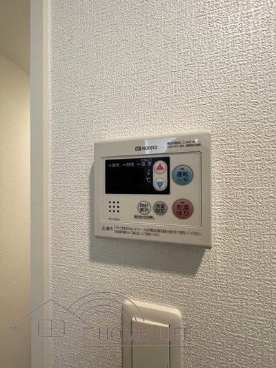 セレニテ難波グランデノールの物件内観写真