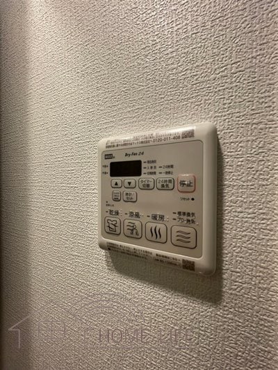 セレニテ難波グランデノールの物件内観写真