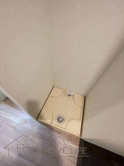 セレニテ難波グランデノールの物件内観写真