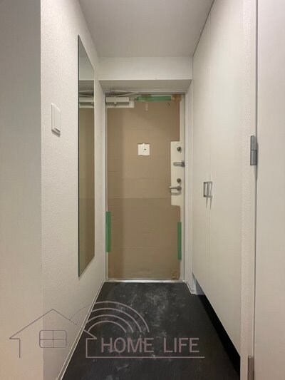 セレニテ難波グランデノールの物件内観写真