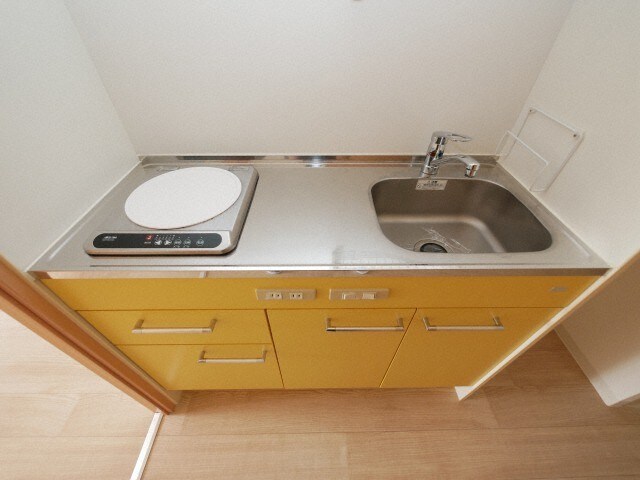 セレニテ日本橋ESTの物件内観写真