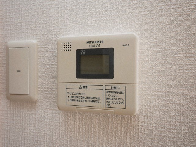 セレニテ日本橋ESTの物件内観写真