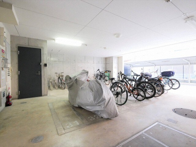 セレニテ日本橋ESTの物件内観写真