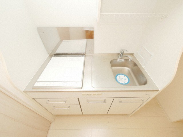 ＳＥＲＥＮｉＴＥ谷四の物件内観写真