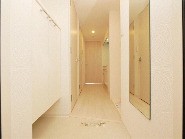 ＳＥＲＥＮｉＴＥ谷四の物件内観写真