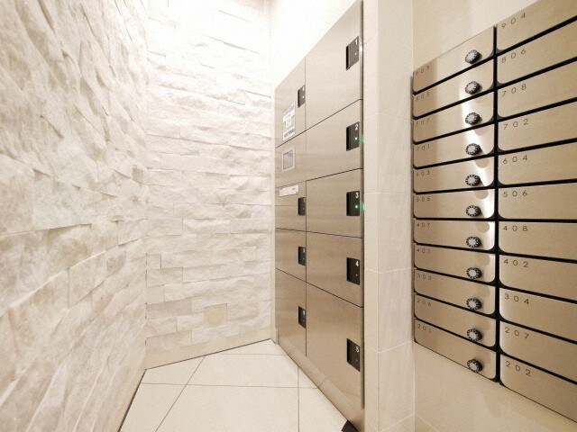 ＳＥＲＥＮｉＴＥ谷四の物件内観写真