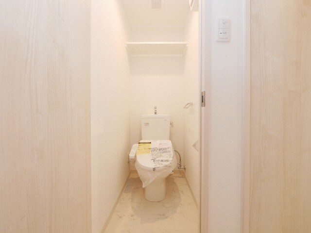 ベラジオ三国駅前の物件内観写真