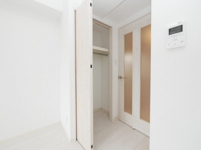 ベラジオ三国駅前の物件内観写真