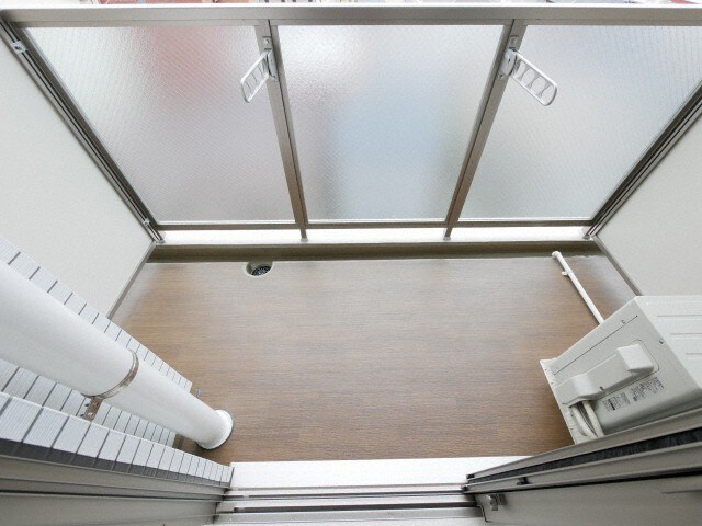 ベラジオ三国駅前の物件内観写真