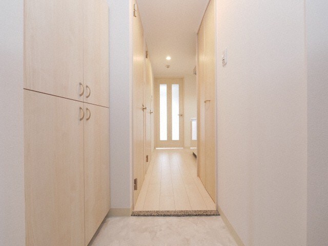 ベラジオ三国駅前の物件内観写真