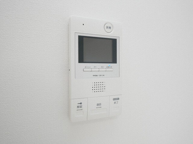 ベラジオ三国駅前の物件内観写真