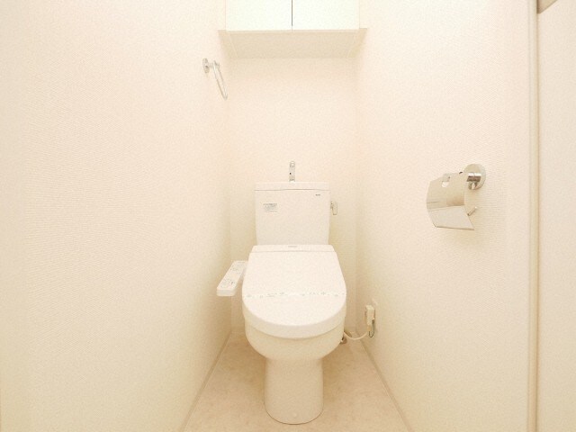 ＳＥＲＥＮｉＴＥ谷四の物件内観写真