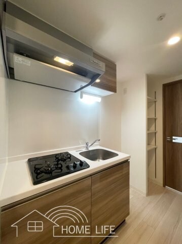 La Douceur谷町の物件内観写真