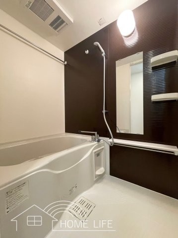 La Douceur谷町の物件内観写真