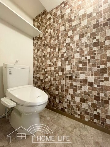 La Douceur谷町の物件内観写真