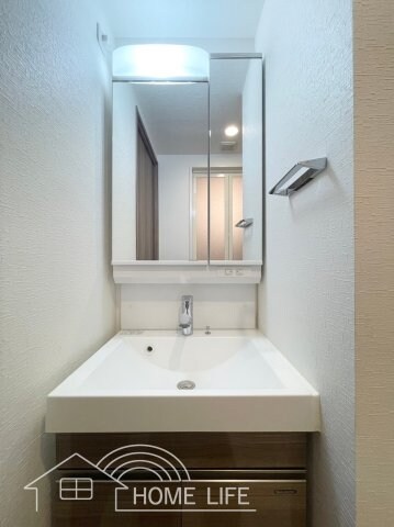 La Douceur谷町の物件内観写真