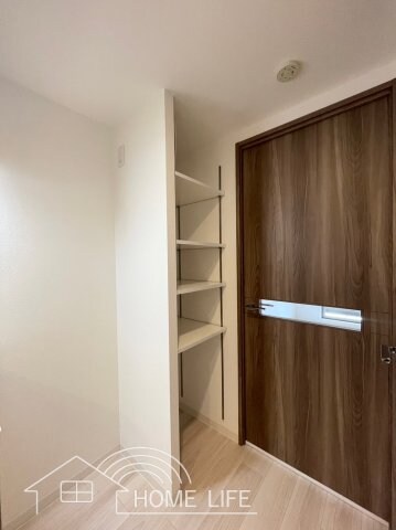 La Douceur谷町の物件内観写真