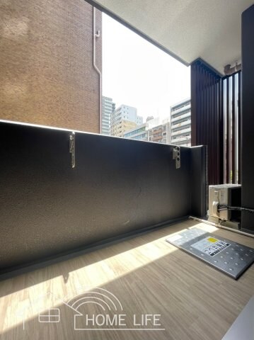 La Douceur谷町の物件内観写真