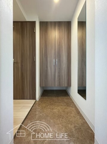 La Douceur谷町の物件内観写真