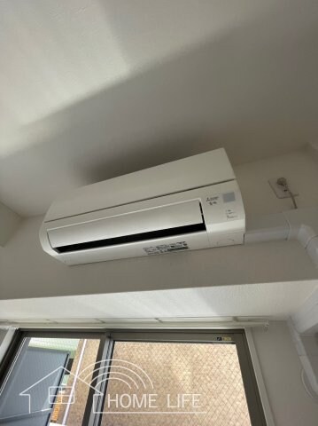 La Douceur谷町の物件内観写真