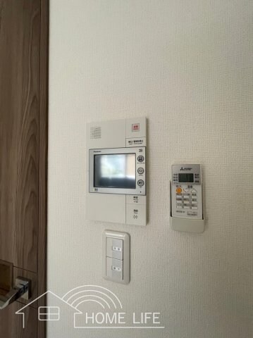 La Douceur谷町の物件内観写真