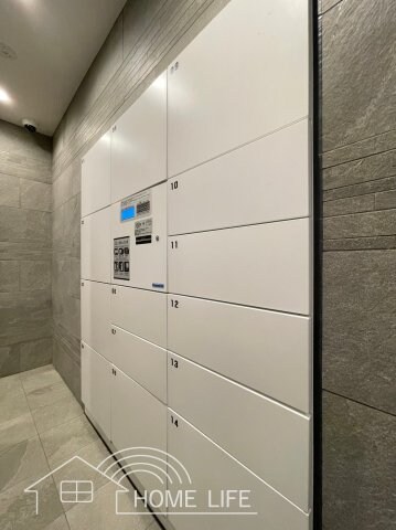 La Douceur谷町の物件内観写真