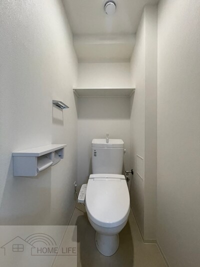 ルネフラッツ谷町四丁目の物件内観写真