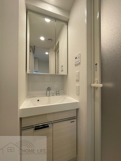 ルネフラッツ谷町四丁目の物件内観写真