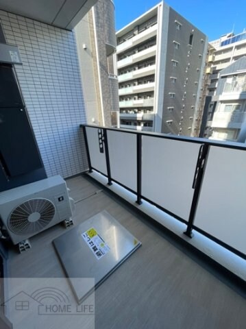 ルネフラッツ谷町四丁目の物件内観写真