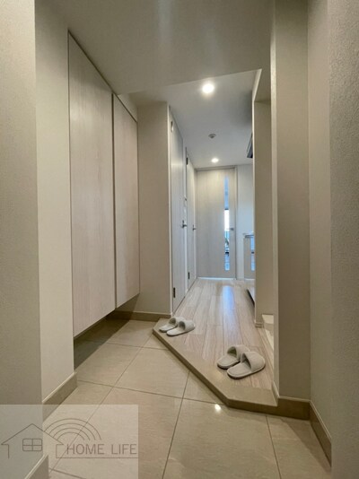 ルネフラッツ谷町四丁目の物件内観写真