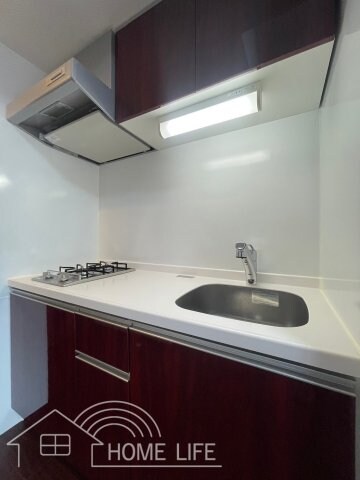 グランカーサ難波元町の物件内観写真