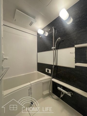 グランカーサ難波元町の物件内観写真