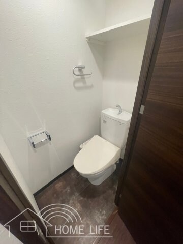 グランカーサ難波元町の物件内観写真