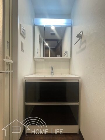 グランカーサ難波元町の物件内観写真