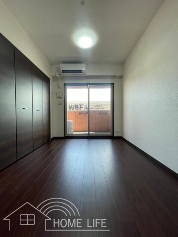 グランカーサ難波元町の物件内観写真