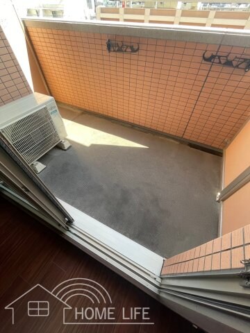 グランカーサ難波元町の物件内観写真