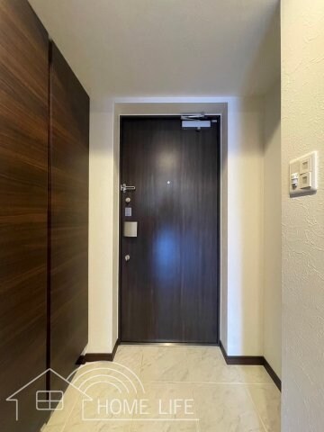 グランカーサ難波元町の物件内観写真